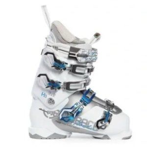 Nordica Womens Ski Boots (barely worn) 7.5
